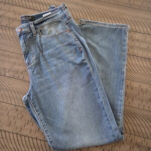 Judy Blue Light Blue Denim Jeans